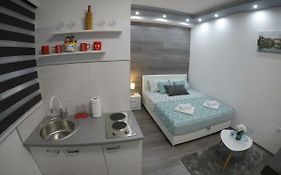 Apartman Dmd